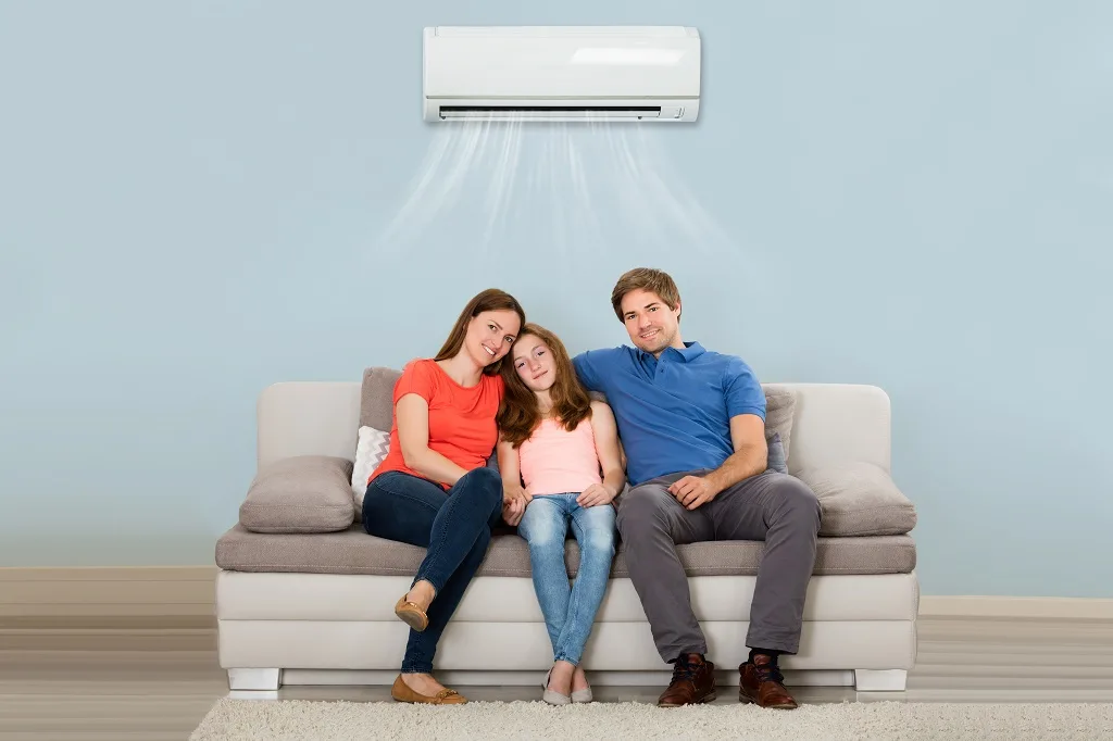 new air conditioner promotion -albard 